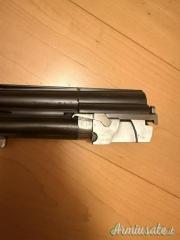 Perazzi MX8 12