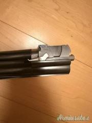 Perazzi MX8 12