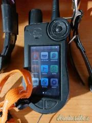 GPS CANICOM TEK 2.0 CON COLLARE COMPATIBILE