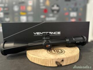 OTTICA ZEROTECH VENGEANCE 4-16x44 FFP RMG MOA
