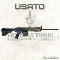 USATO – CARABINA – HECKLER & KOCH MOD. MR308 A3 | 20″ | cal. 308 Win