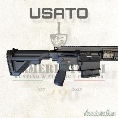 USATO – CARABINA – HECKLER & KOCH MOD. MR308 A3 | 20″ | cal. 308 Win