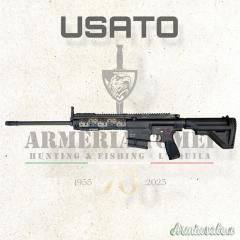 USATO – CARABINA – HECKLER & KOCH MOD. MR308 A3 | 20″ | cal. 308 Win