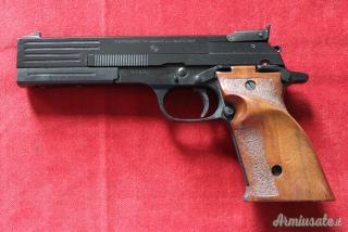 Beretta 89 target .22 LR Long Rifle