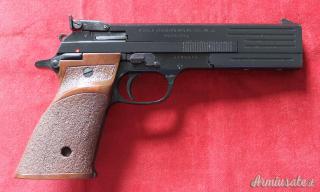 Beretta 89 target .22 LR Long Rifle