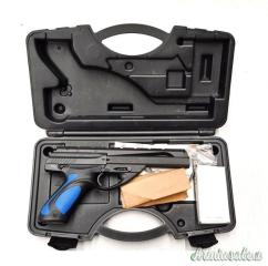 Beretta PISTOLA BERETTA U22 NEOS Cal. 22LR .22 LR Long Rifle