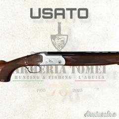 USATO – FUCILE SOVRAPPOSTO – YILDIZ MOD. SPZ M cal. 28