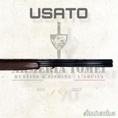 USATO – FUCILE SOVRAPPOSTO – YILDIZ MOD. SPZ M cal. 28