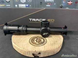 OTTICA ZEROTECH TRACE ED 1-10×24 LPVO