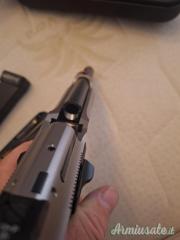Beretta 92x 9x21mm IMI