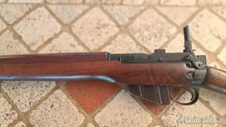 Enfield 4 mk I