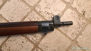 Enfield 4 mk I