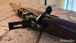 Enfield 4 mk I
