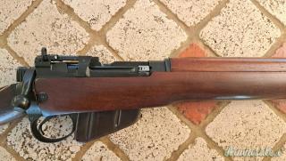 Enfield 4 mk I