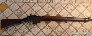 Enfield 4 mk I