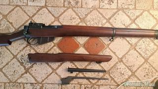 Enfield 4 mk I