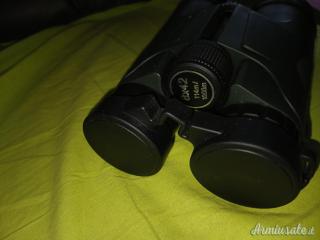 Binocolo KONUS Regend HD  8x42