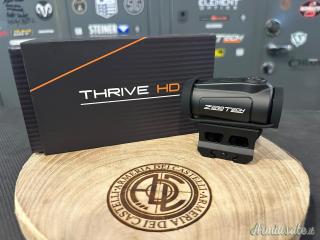 Punto Rosso ZEROTECH THRIVE HD | 2 MOA