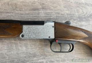 ZANOLETTI CAL. 28