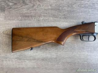 ZANOLETTI CAL. 28
