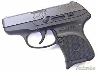 Ruger | Sturm LCP .380 ACP  | 9x17mm Browning Short