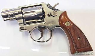 Smith & Wesson 10-5 2.5
