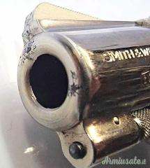 Smith & Wesson 10-5 2.5