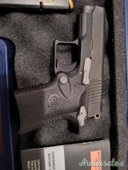 Colt Mustang xsp .380 ACP  | 9x17mm Browning Short