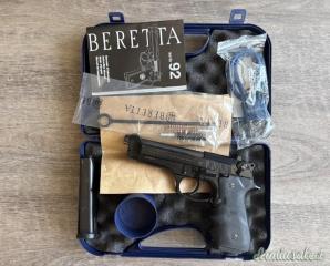 Beretta 98 FS 9x21mm IMI
