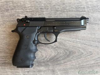 Beretta 98 FS 9x21mm IMI