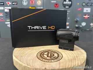 Punto Rosso ZEROTECH PRISM THRIVE HD 1x20 | 1 MOA