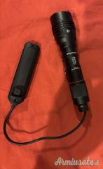 Streamlight ProTac Rail Mount HL-X 1000 Lumen
