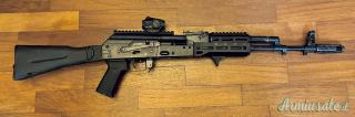 IZHMASH AK 103 7.62x39mm