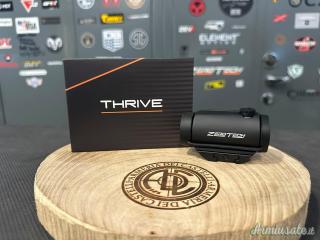 Punto Rosso ZEROTECH THRIVE 1x25 | 3 MOA