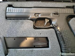 Arsenal Speed one 9x19mm Parabellum | Luger | NATO