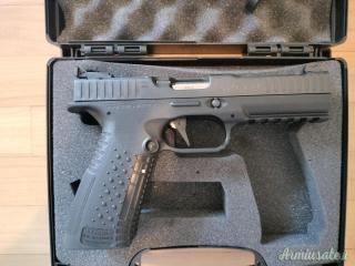 Arsenal Speed one 9x19mm Parabellum | Luger | NATO