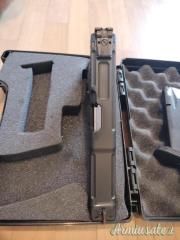 Arsenal Speed one 9x19mm Parabellum | Luger | NATO