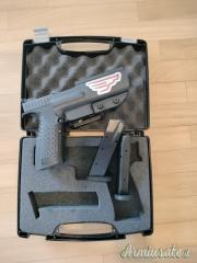 Arsenal Speed one 9x19mm Parabellum | Luger | NATO