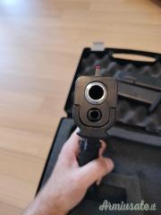 Arsenal Speed one 9x19mm Parabellum | Luger | NATO