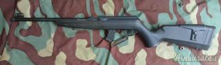 ...Altro | Non elencato Derya TM22 .22 Long Rifle