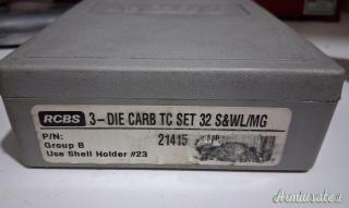 Dosatore Lyman N.55 e bilancino meccanico Hornady.