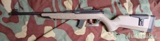 ...Altro | Non elencato Derya TM22 Desert .22 Long Rifle