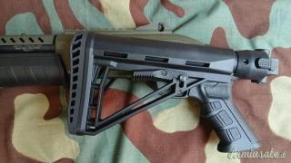 ...Altro | Non elencato Derya ShotGun Green 12