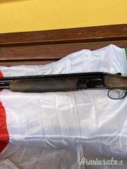 Perazzi MX8 12