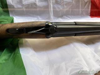 Perazzi MX8 12