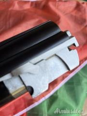 Perazzi MX8 12