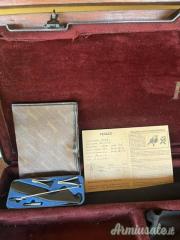 Perazzi MX8 12