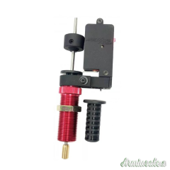 DOUBLE ALPHA DAA CONTROLLO POLVERE MAGNETICO 2.0