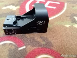 Sightron SRS-2