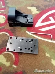 Sightron SRS-2